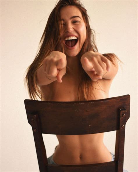 Alexis Ren Thefappening Sexy And Topless 9 Pics The