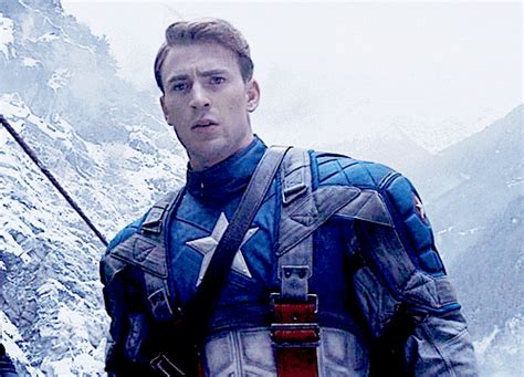 Here’s Why Chris Evans Will Always Be The Perfect Captain