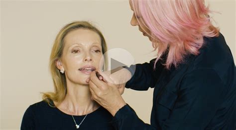 How To Do Daytime Makeup In Your 50’s With Mary Greenwell