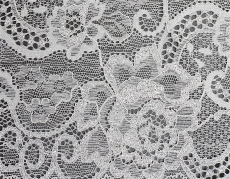 Lace Shaping Thriftyfun