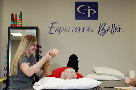 occupational therapy kearney physical therapy