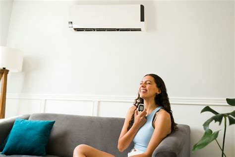 Central Air Vs Mini Split Systems Legacy Heating And Cooling