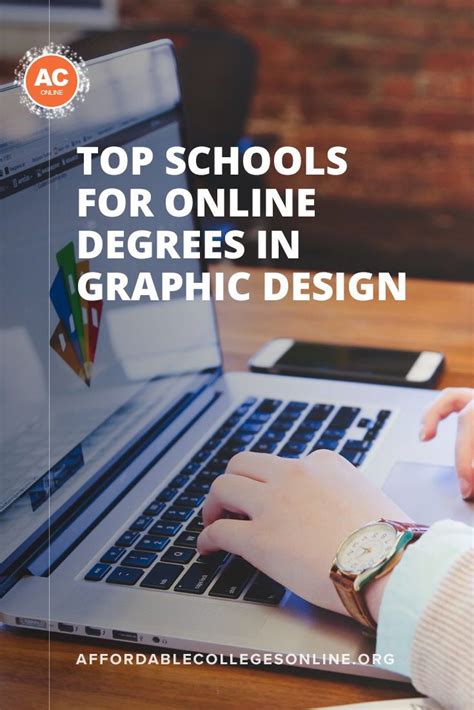 by earning a graphic design bachelor s degree online you gain the