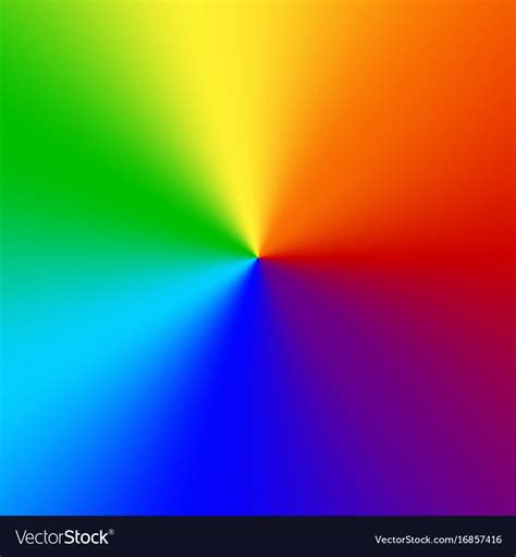 bright multicolor background royalty  vector image
