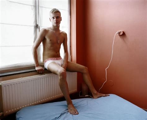 photos an intimate glimpse at the gay male escorts of amsterdam queerty