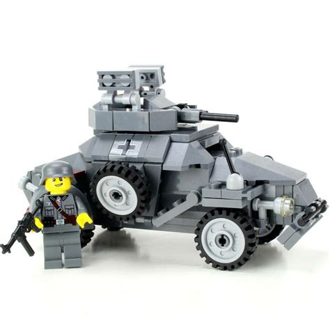 custom lego military sets  brick show shop