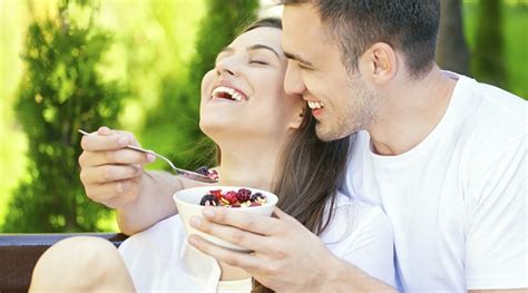 Top 10 Foods To Boost Your Sex Life Women Fitness