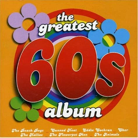 The Greatest 60s Album