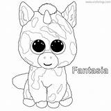 Beanie Boos Koala Kooky Xcolorings Ty sketch template