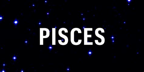 pisces weekly horoscope 2016 free pisces horoscopes