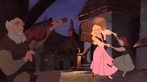 the swan princess 2 magic of love french youtube