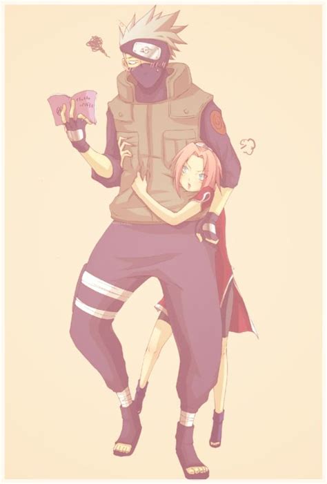 sakucentric “ kakashi hatake x sakura haruno” カカサク kakasaku kxs pinterest posts