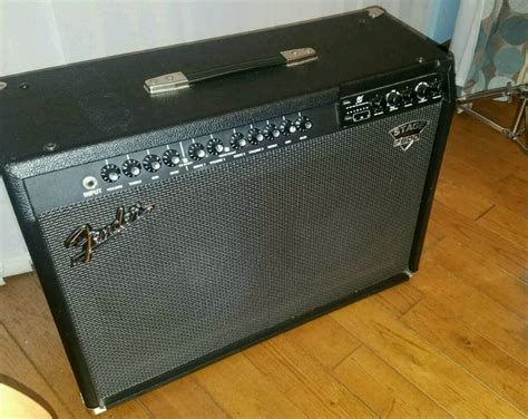 fender guitar amp stage   lisburn county antrim gumtree