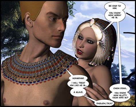 cum fiesta of pharaohs wife 3d porn comics and anime hentai fetish nude fantasy cartoons about