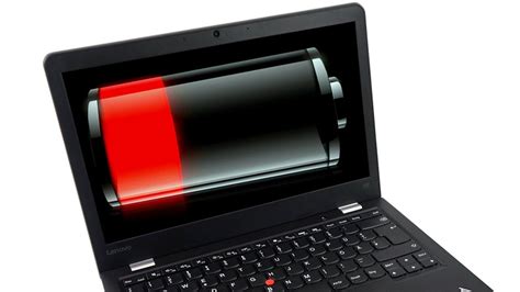 fix  laptop battery  draining fast extend