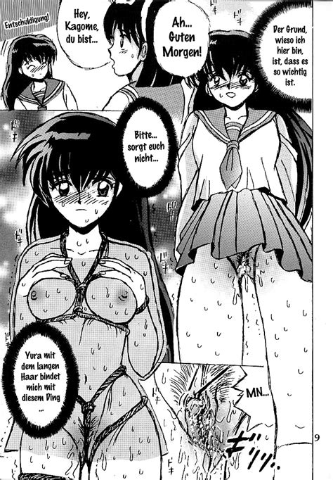 read shio vol 10 inuyasha [german] hentai online porn manga and doujinshi