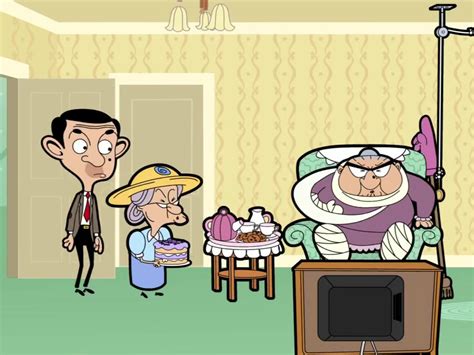 Prime Video Mr Bean The Animated Series