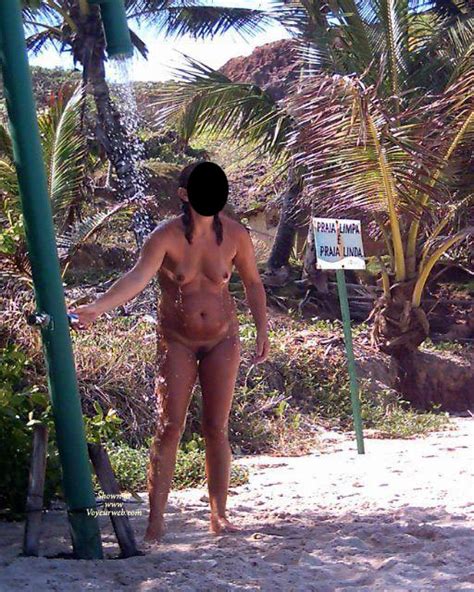 nude friend s wife blonde in tambaba beach september 2010 voyeur web