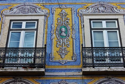 The Eccentric Azulejo Tile Museum In Lisbon The Culture Map