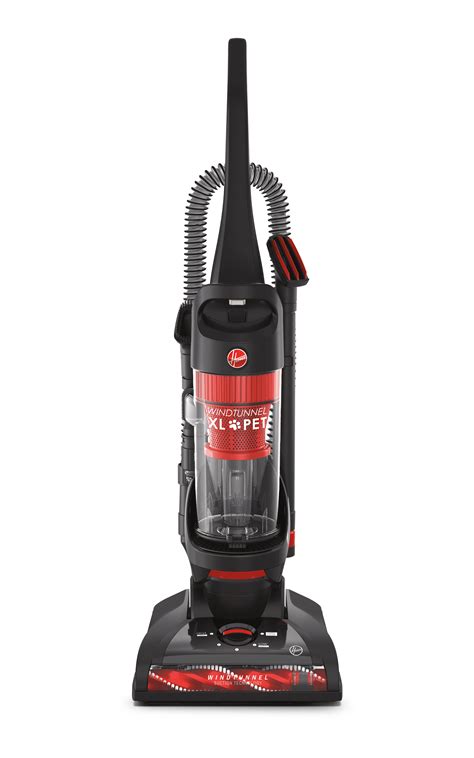 hoover windtunnel xl pet bagless upright vacuum