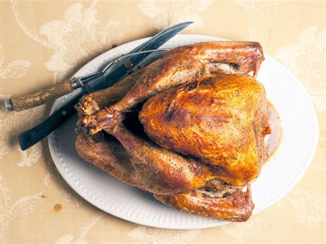 the perfect roast turkey best thanksgiving turkey recipe perfect roast