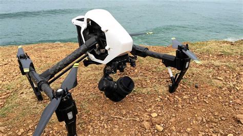 days  shark spotting drone trials  north coast daily telegraph
