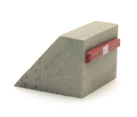 artitec  betonnen stootblok ready   huidernl