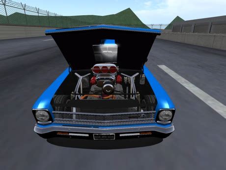life marketplace ss muscle car