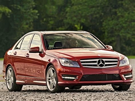 mercedes benz usa recalls  class   taillights problem autoevolution