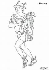 Romeinse Leren sketch template