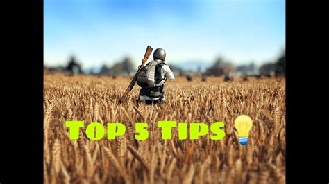 top  gameplay improvements tips pubg mobile youtube