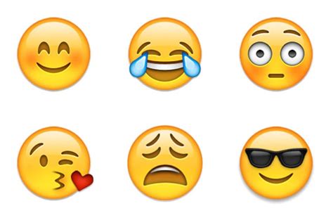 Apple Emoji Go Racially Diverse Business Technology