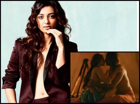Radhika Apte S Intimate Scenes In Parched Were Leaked