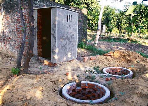 india s scandalous lack of indoor toilets undermines the safety of