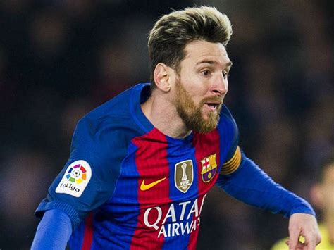 More Money And A New Project Barca To Tempt Messi With