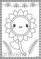 Coloring Pages Thanksgiving Teacherspayteachers Letter Crafts sketch template