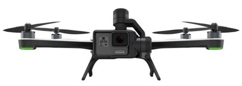 karma el drone plegable de gopro  integra  avanzado sistema de grabacion portatil qore