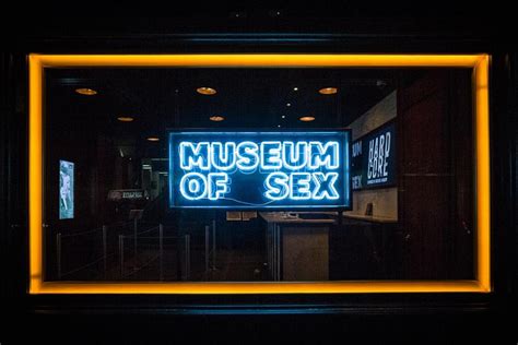 Tripadvisor Eintritt Zum Museum Of Sex Zur Verfügung Gestellt Von