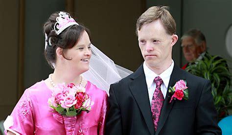 man with down syndrome wins 10k in lawsuit after he was banned from having sex with wife