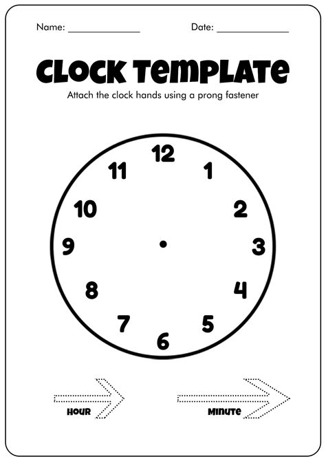 images  clock cut  worksheet grouchy ladybug clock