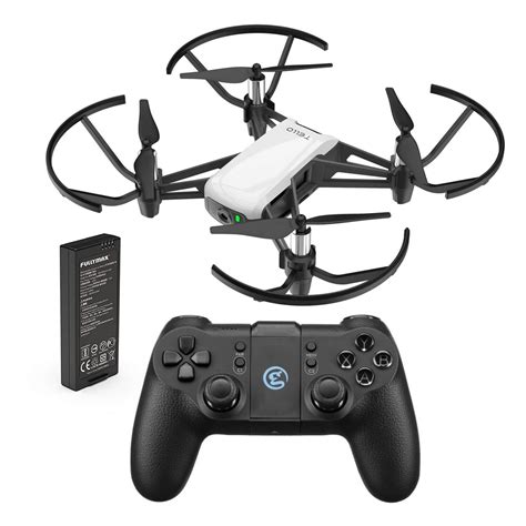 dji tello controller bundle drone sportsmans warehouse