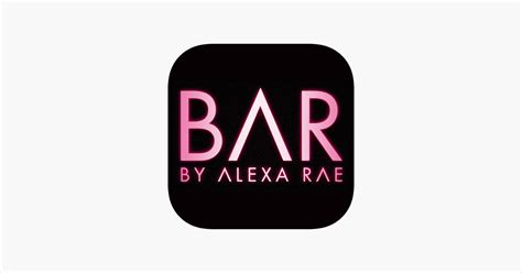 ‎by Alexa Rae On The App Store