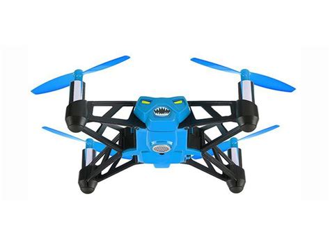 minidrone rolling spider contact parrot