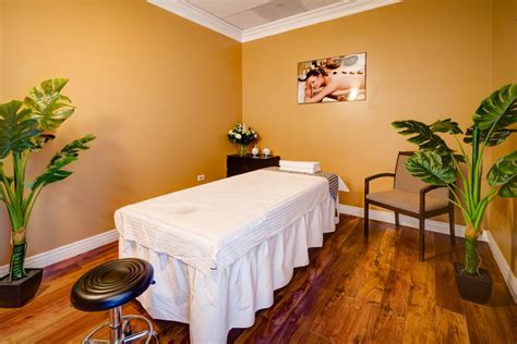 Gallery Li S Massage Therapy And Reflexology