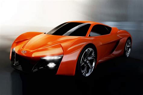 hyundai wont build  standalone sports car   performance models  coming