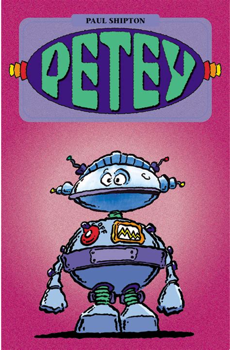 petey pacific learning