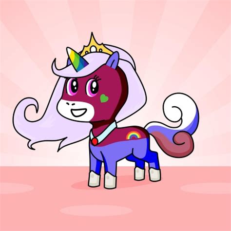 lili  unicorn