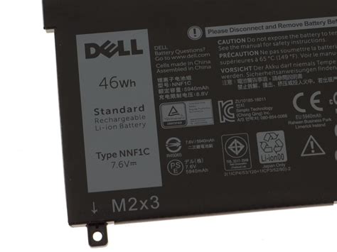 buy  genuine dell xps  battery wh nnfc