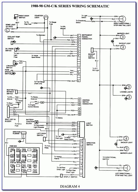 chevy silverado brake light switch wiring diagram prosecution