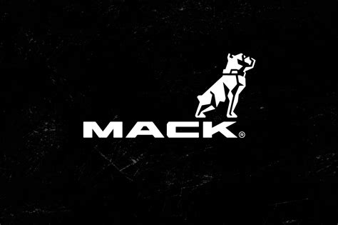 mack trucks   cultural icona brand    part